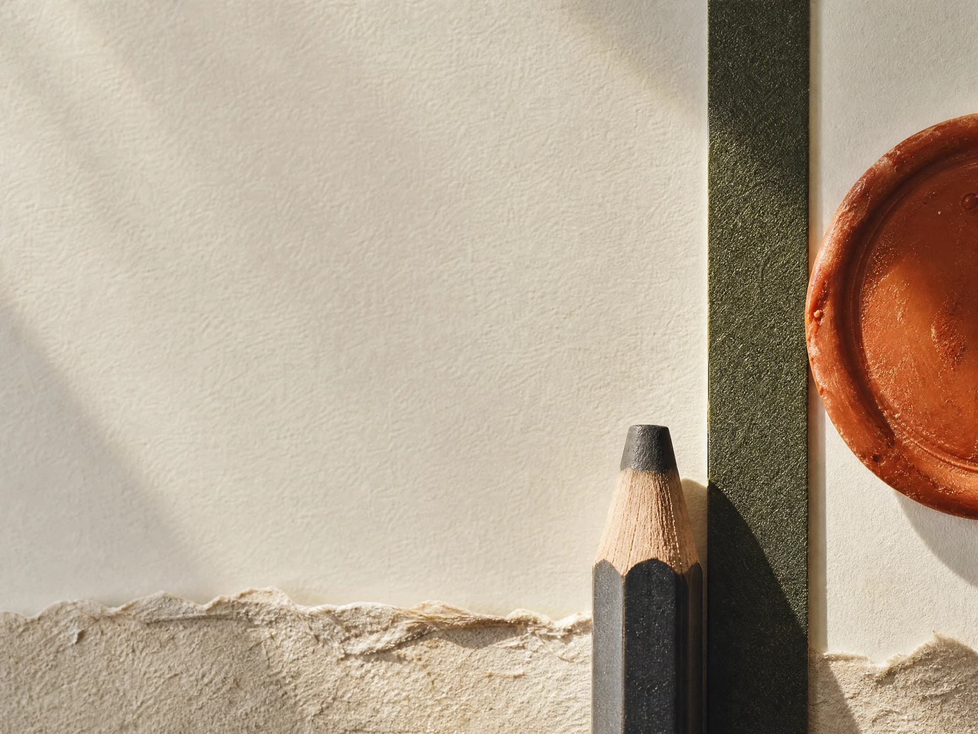 Abstract editorial material study